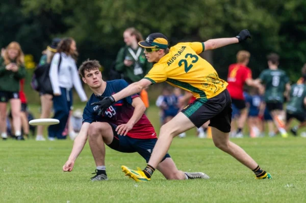 Thumbnail image for Teaching Throwing Fundamentals