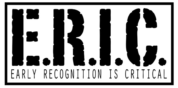 Early Recognition is Critical logo